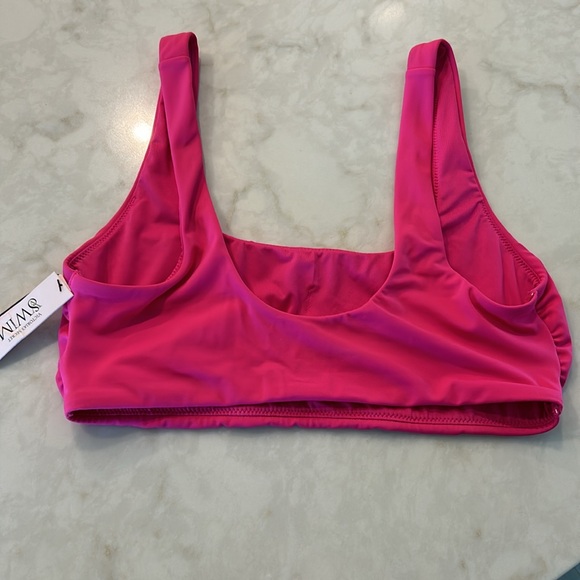 NWT Victorias Secret Swim Top - Medium - Picture 5 of 7